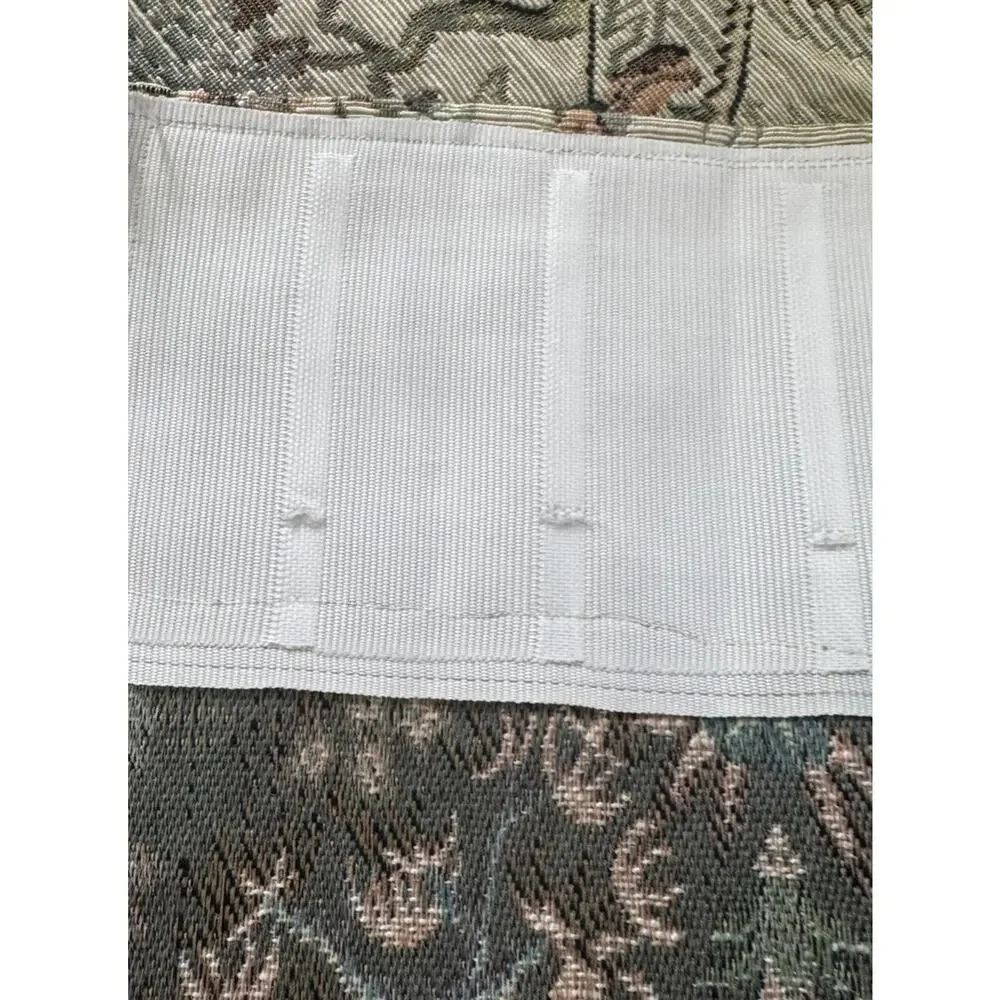 Custom Ordered no hardware